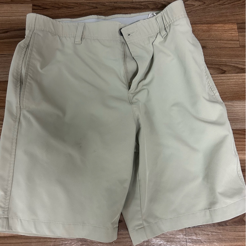 Under Armour Golf Shorts
